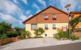 Ferienwohnungen Am Sonnenhang